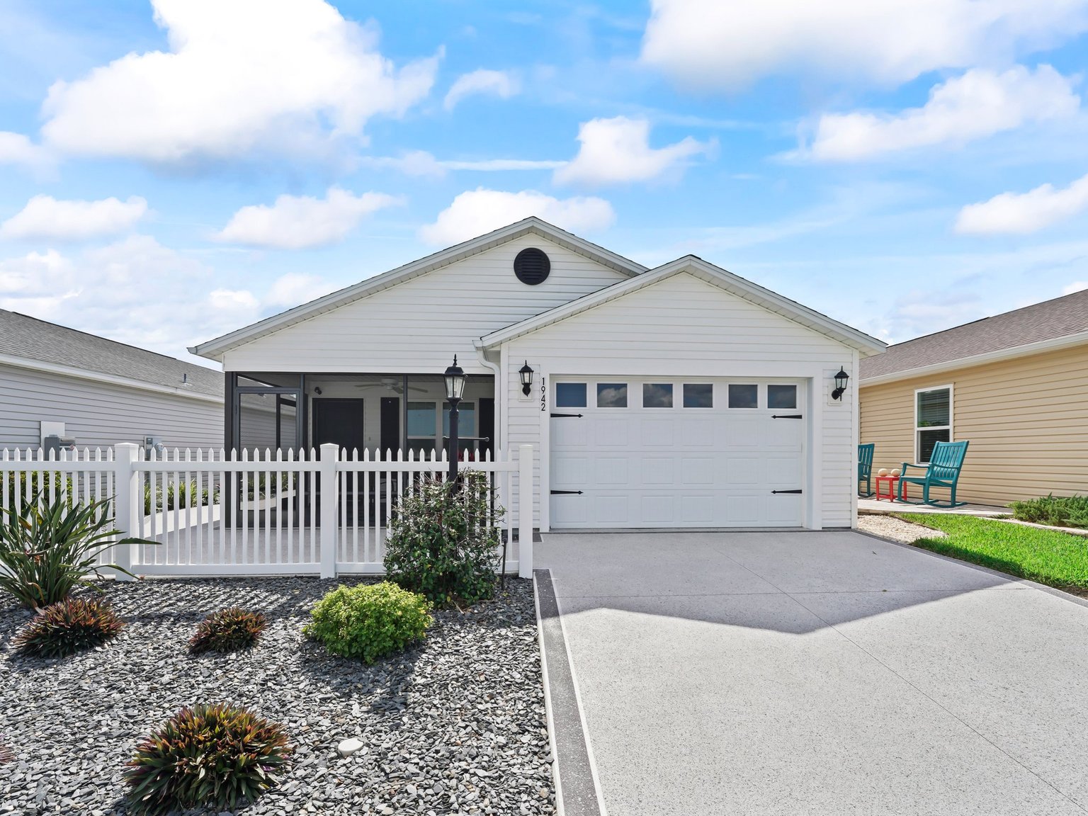 The Villages Vacation Rental