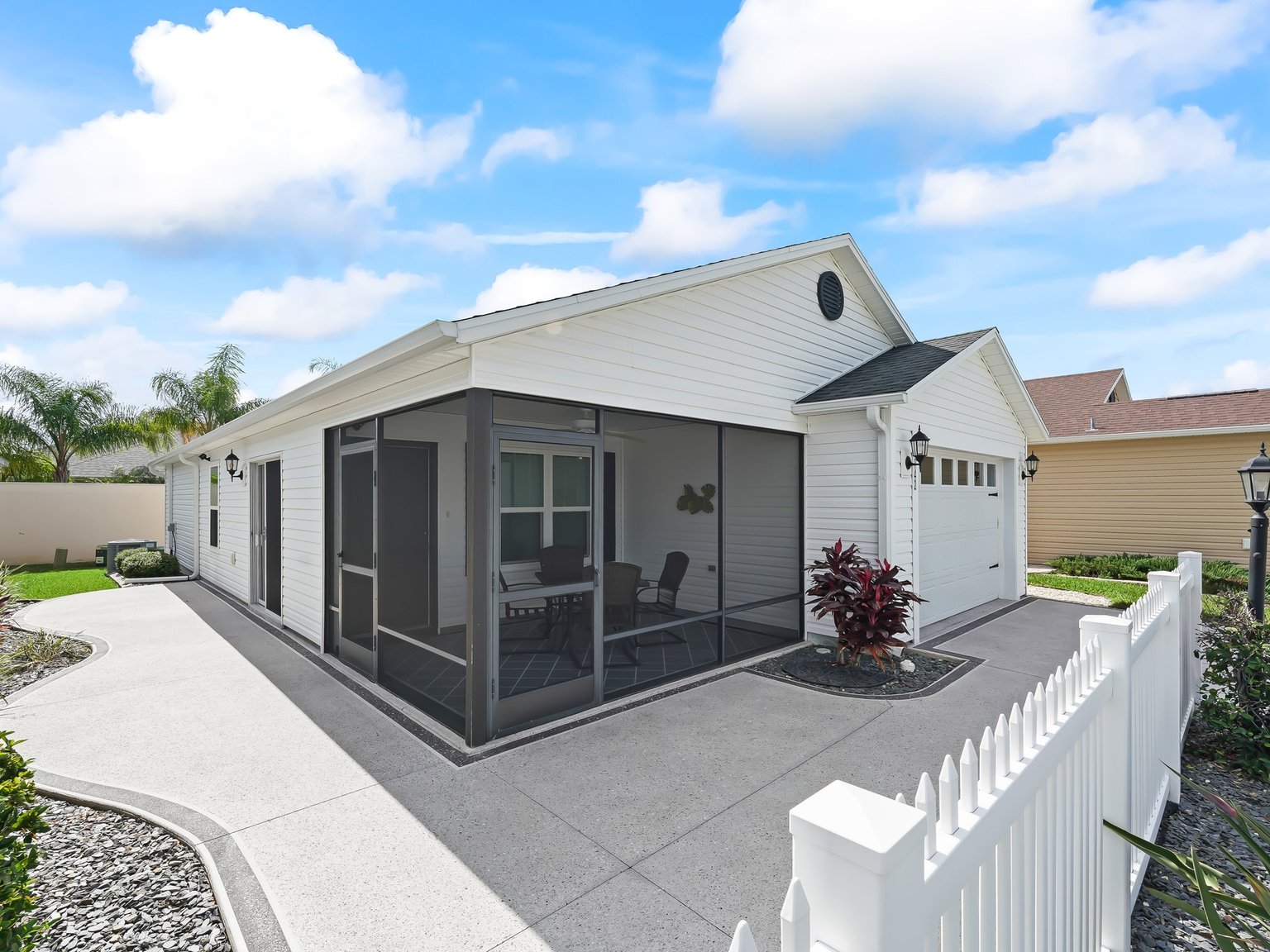 The Villages Vacation Rental