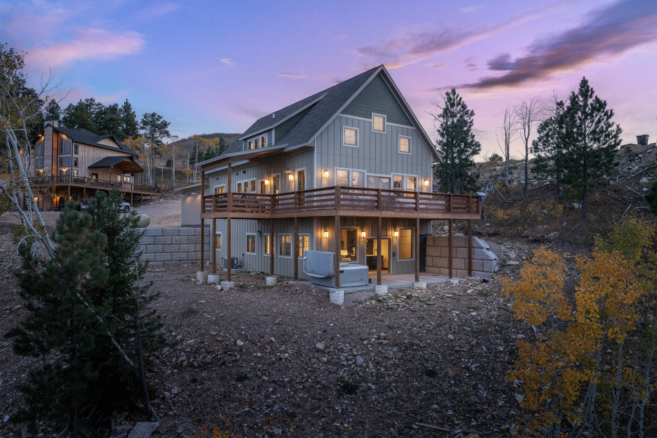 Sturgis Vacation Rental