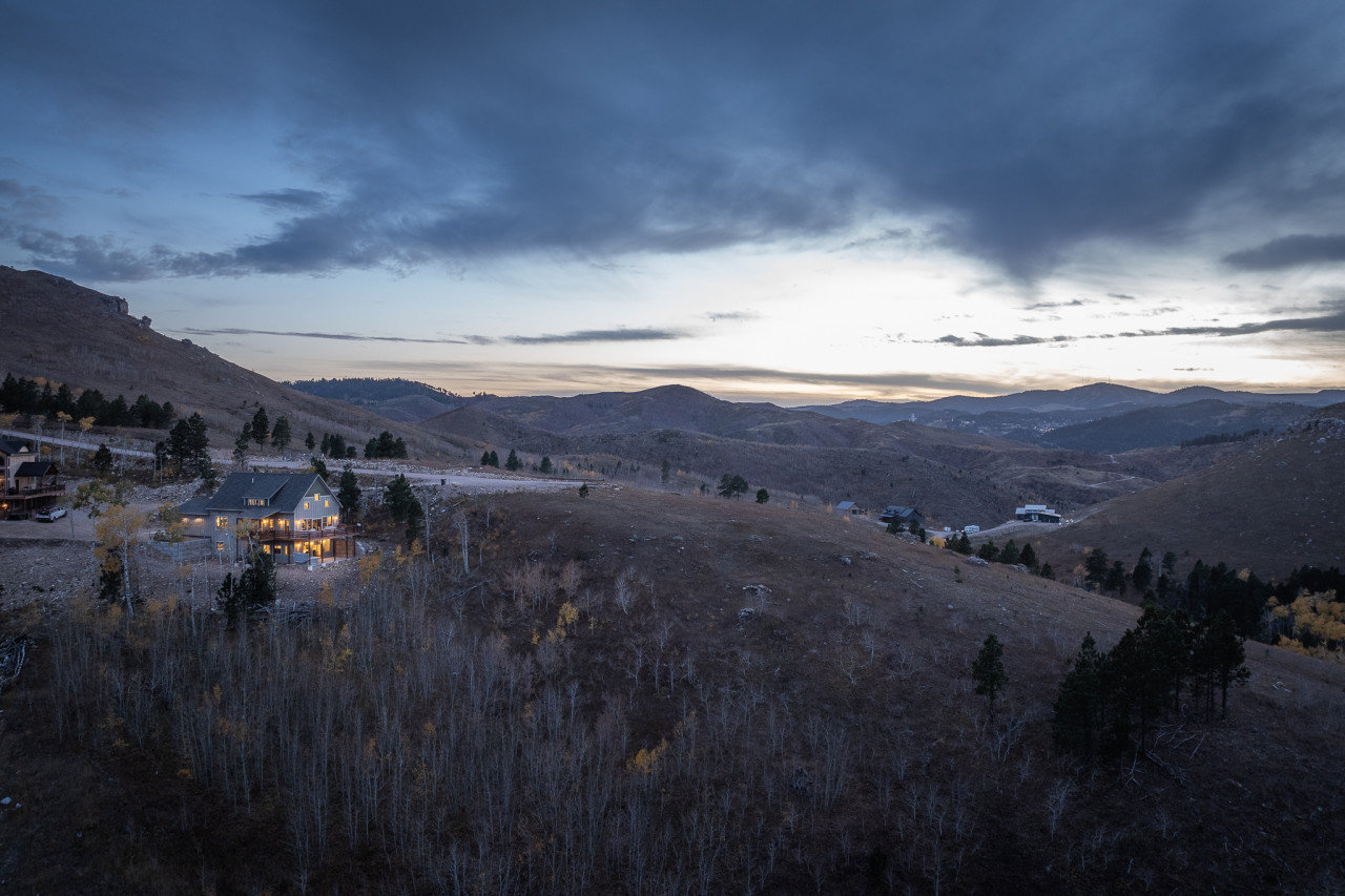 Sturgis Vacation Rental