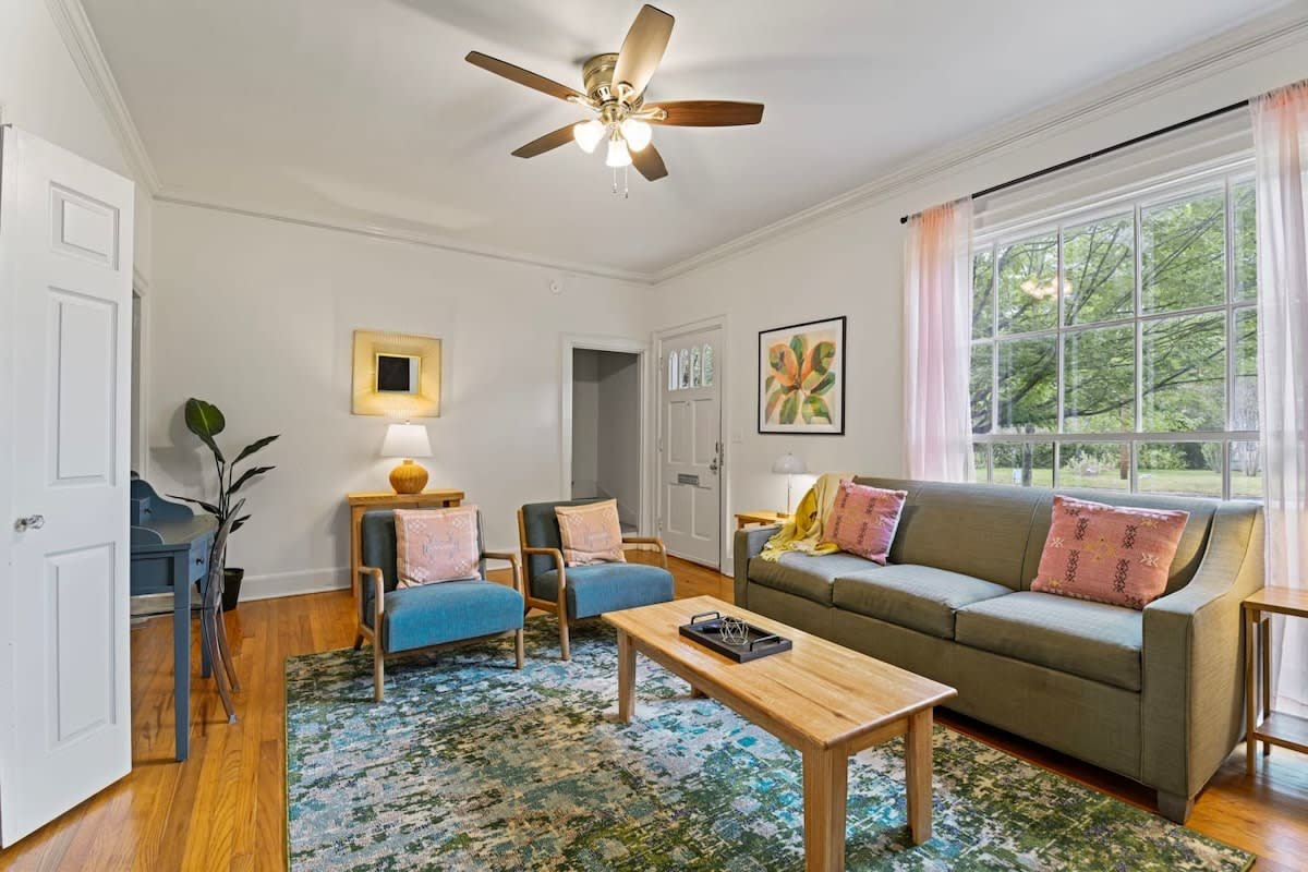 Montgomery Vacation Rental
