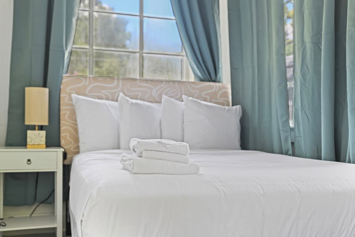 Montgomery Vacation Rental