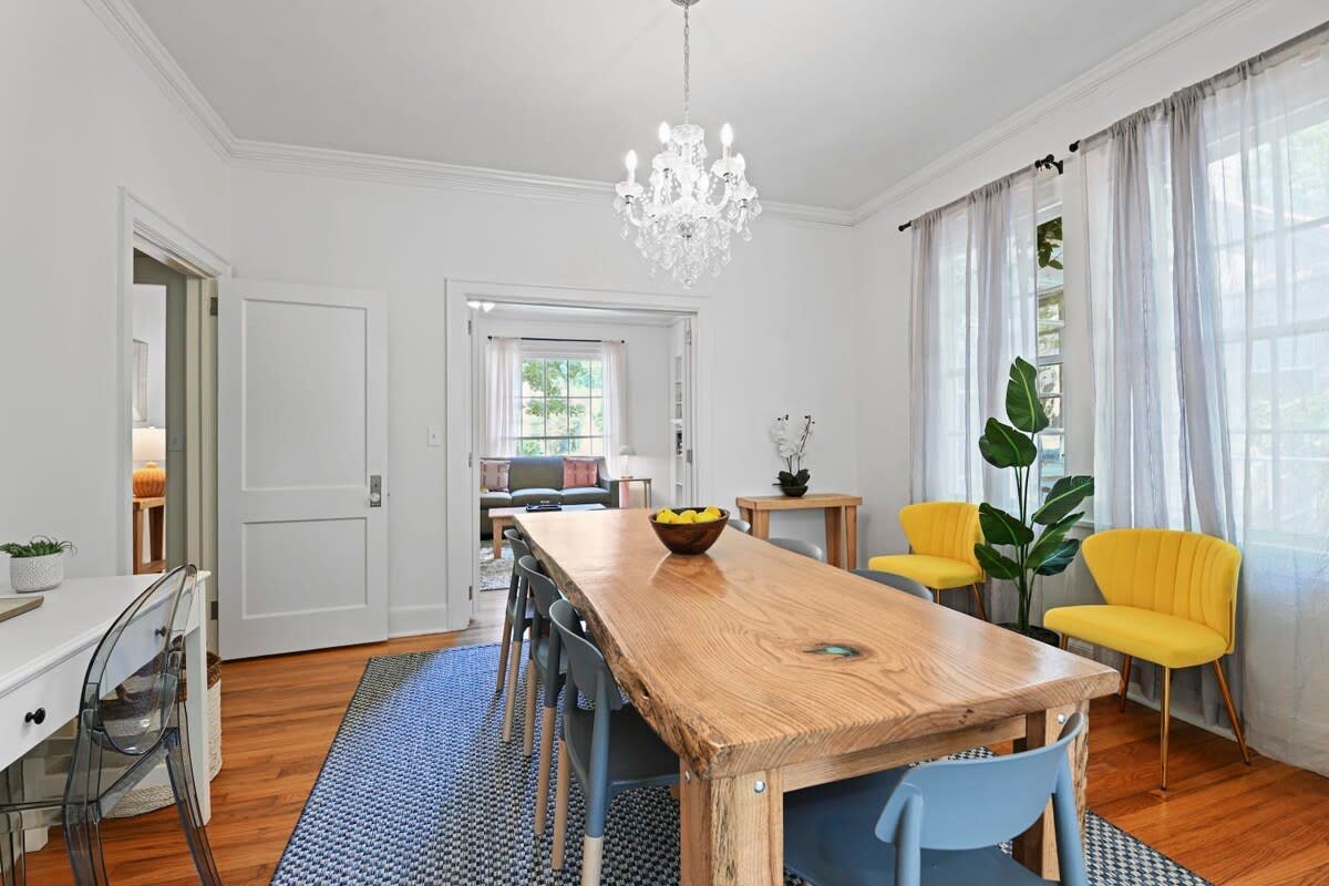 Montgomery Vacation Rental