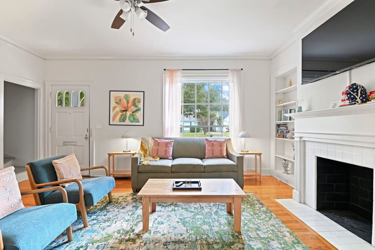 Montgomery Vacation Rental