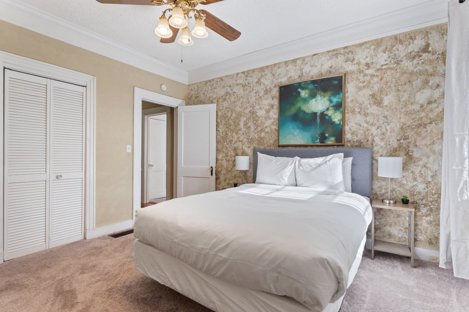 Montgomery Vacation Rental