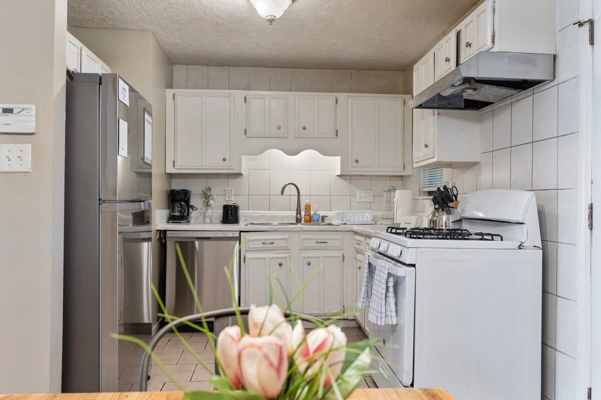 Montgomery Vacation Rental