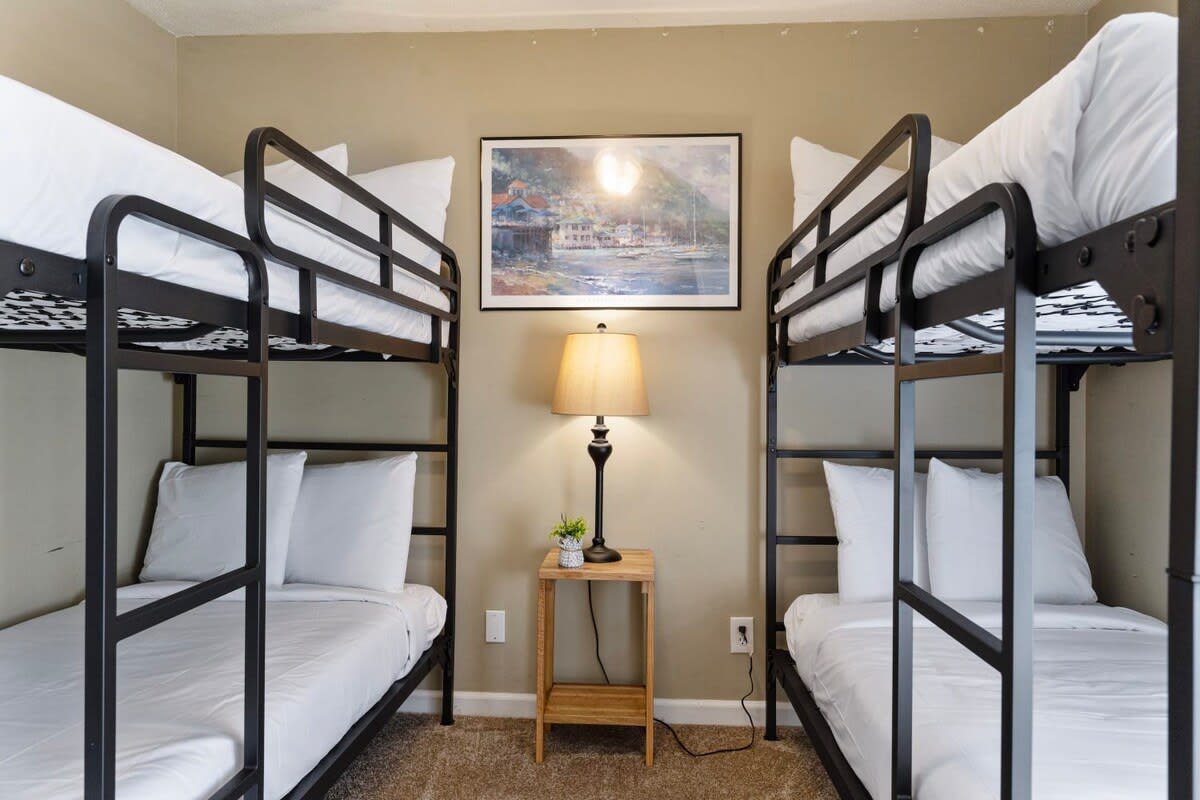 Montgomery Vacation Rental