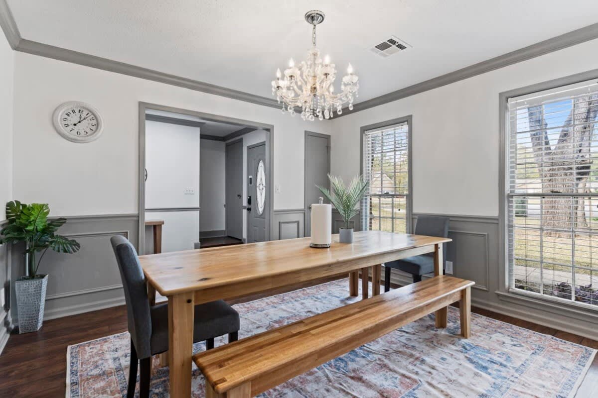 Montgomery Vacation Rental