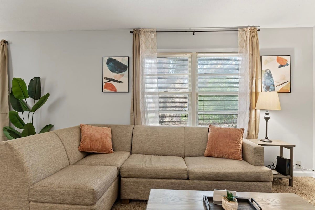 Montgomery Vacation Rental