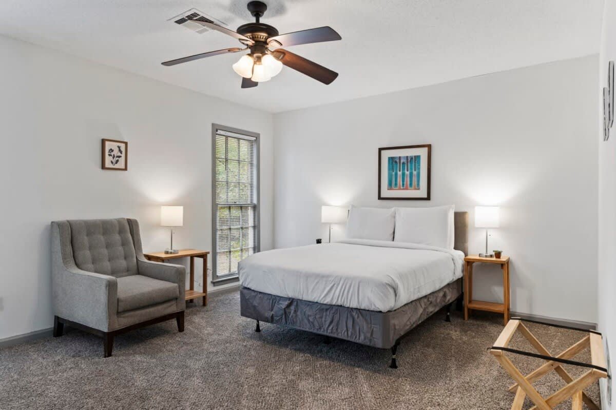 Montgomery Vacation Rental