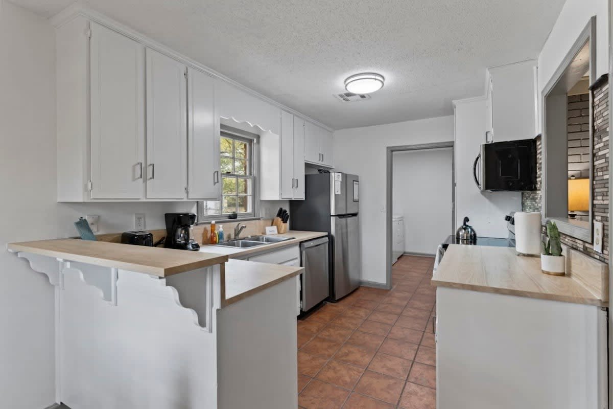 Montgomery Vacation Rental