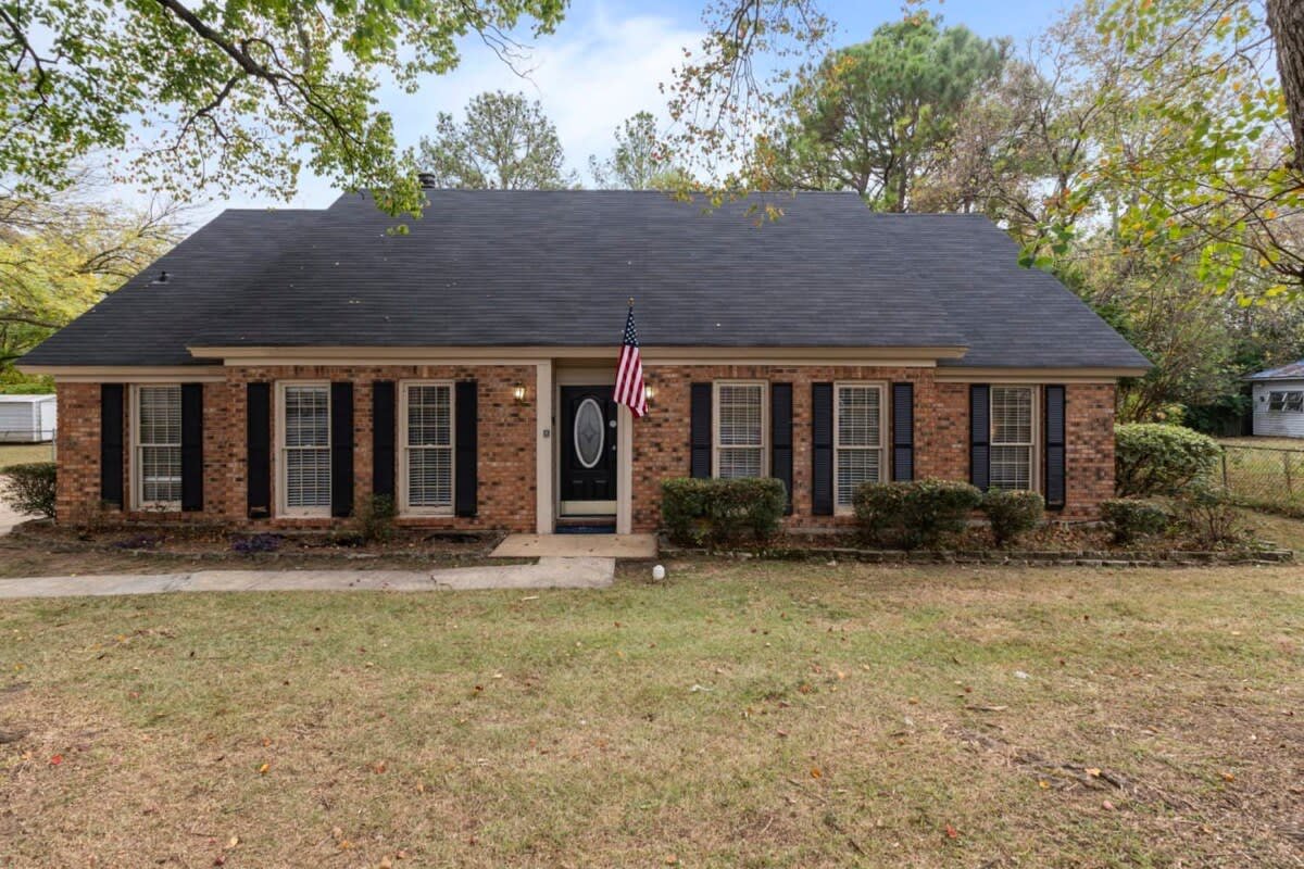 Montgomery Vacation Rental