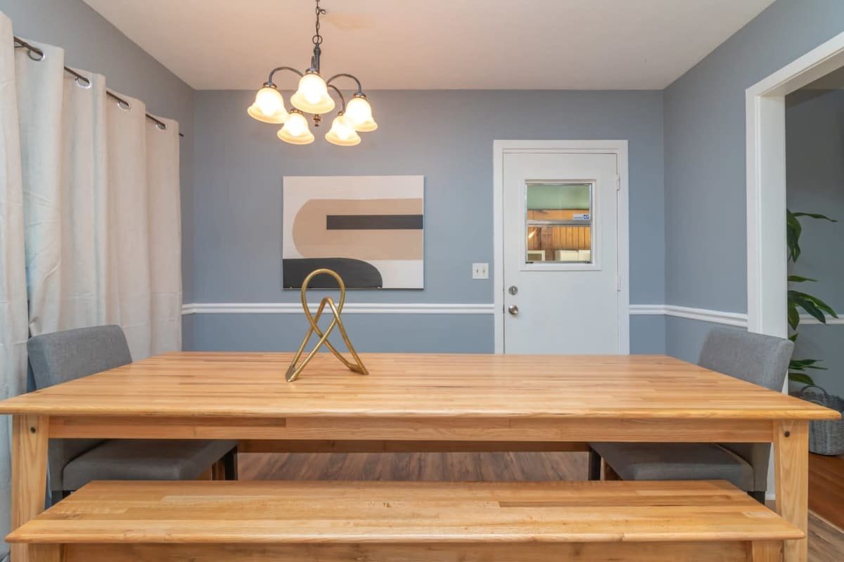 Columbus Vacation Rental