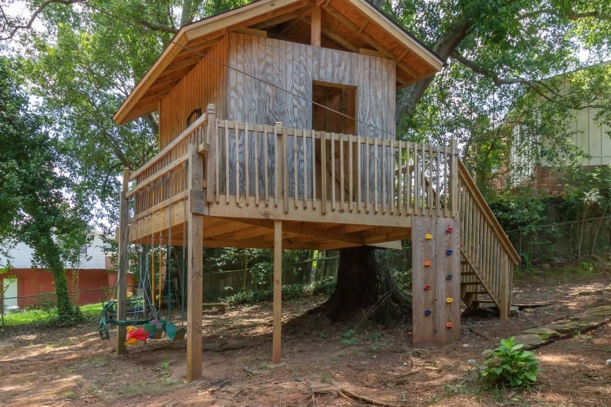 Columbus Vacation Rental