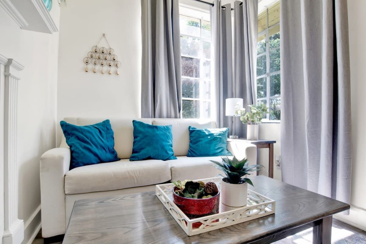 Mobile Vacation Rental