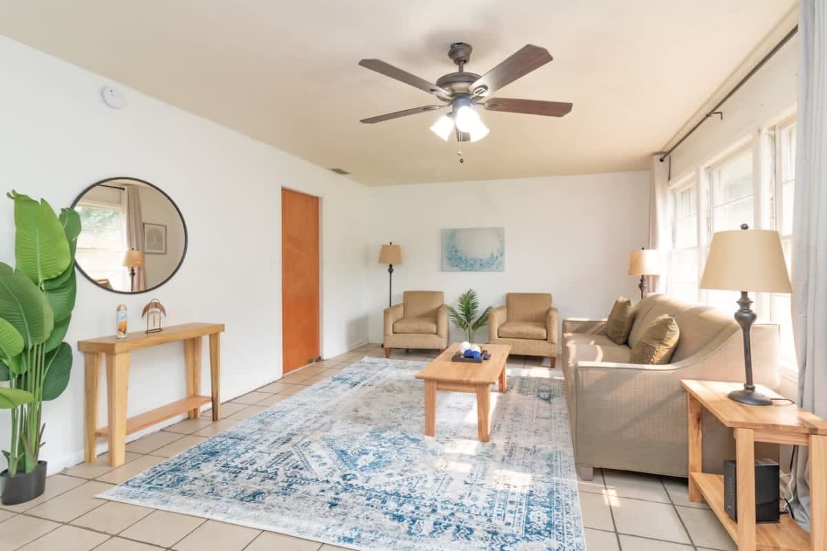 Columbus Vacation Rental