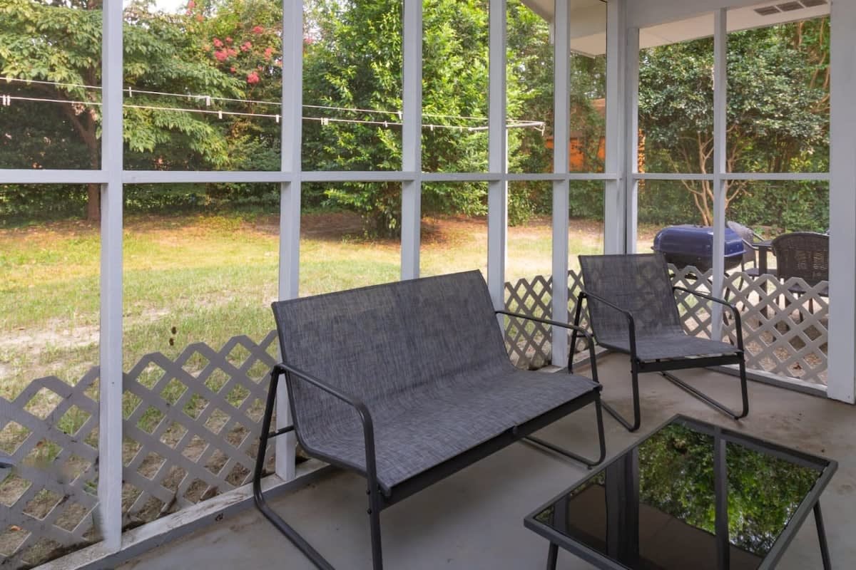 Columbus Vacation Rental