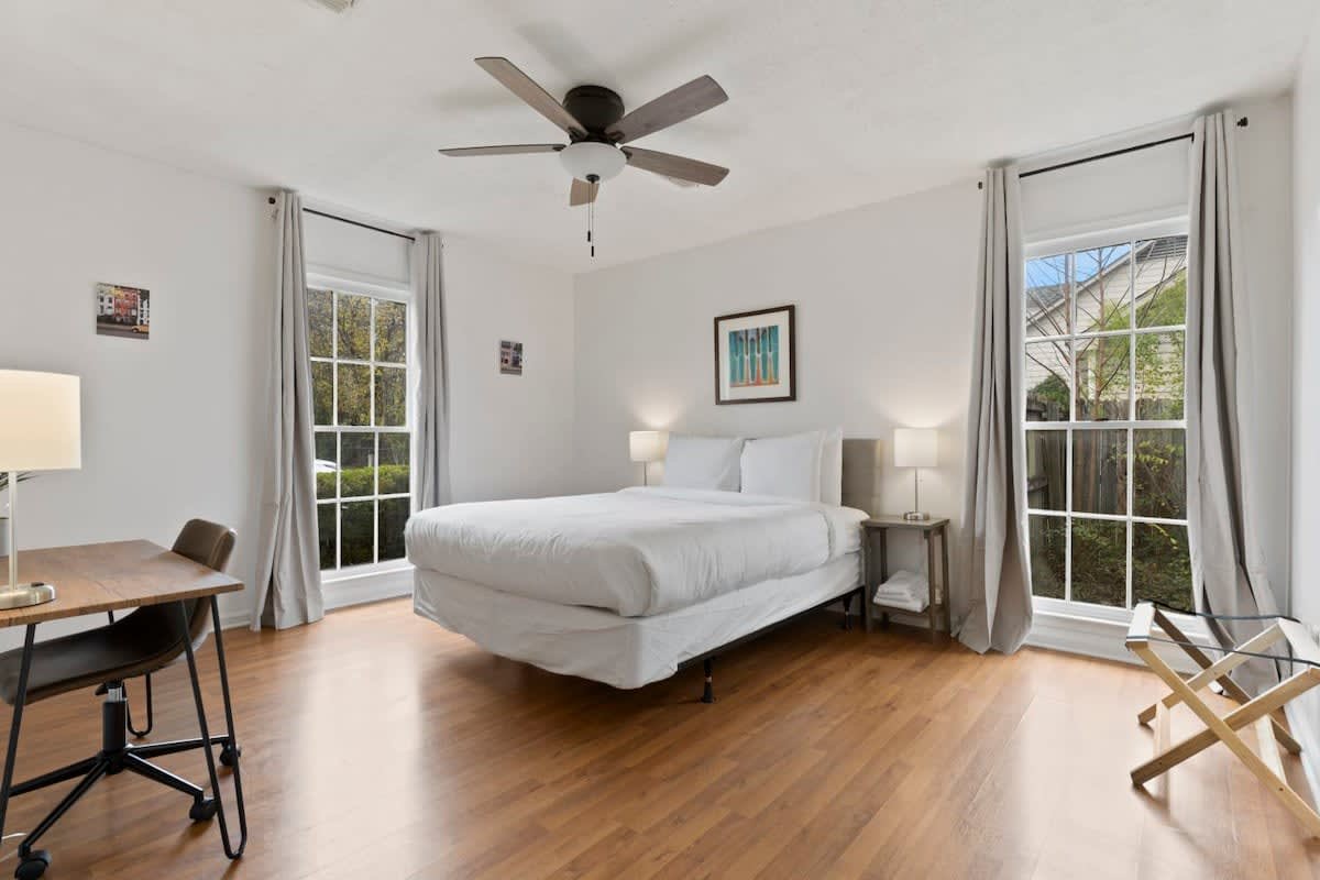 Montgomery Vacation Rental