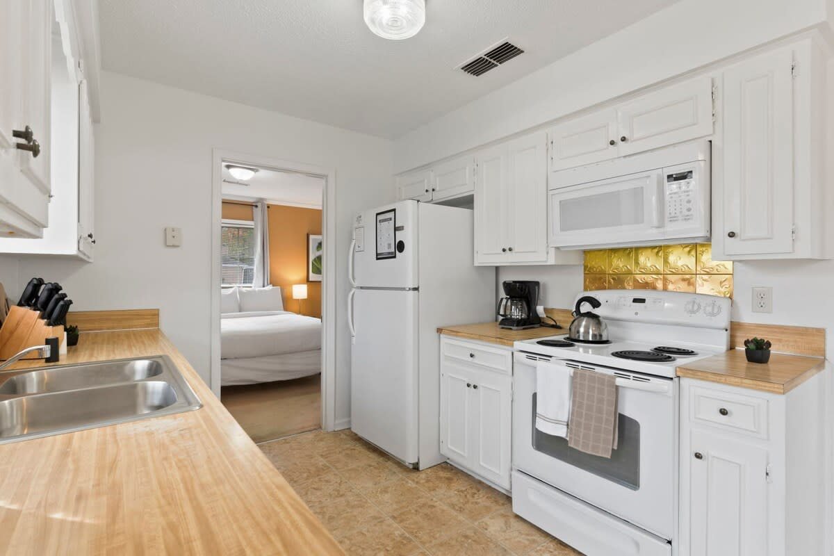 Montgomery Vacation Rental