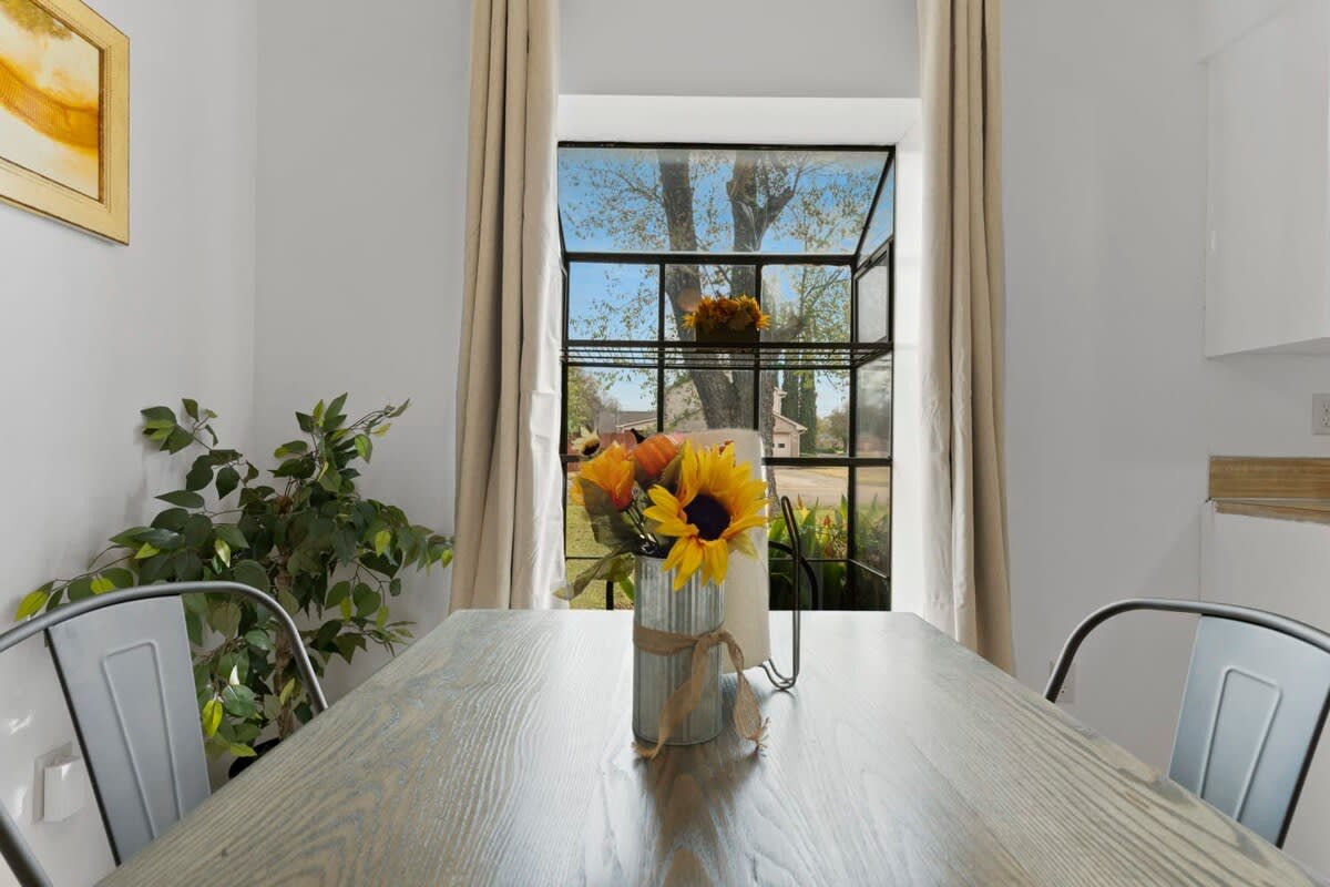 Montgomery Vacation Rental