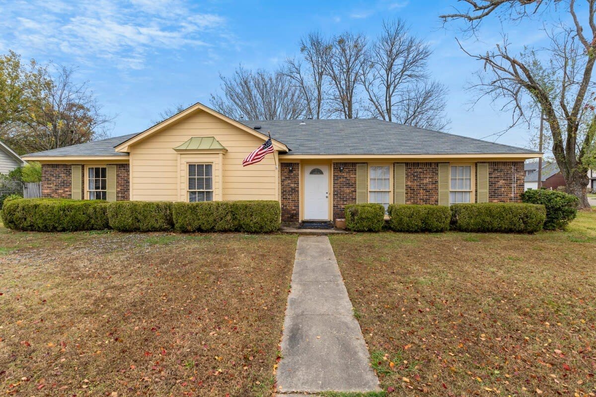 Montgomery Vacation Rental