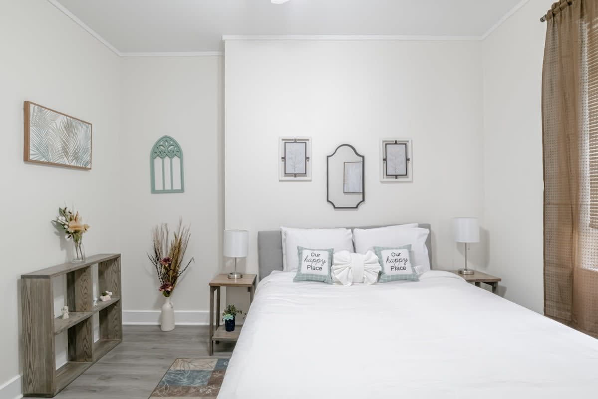 Mobile Vacation Rental