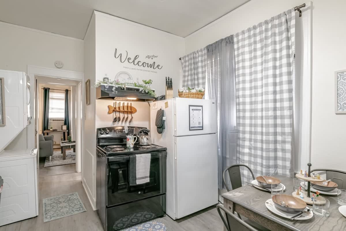 Mobile Vacation Rental