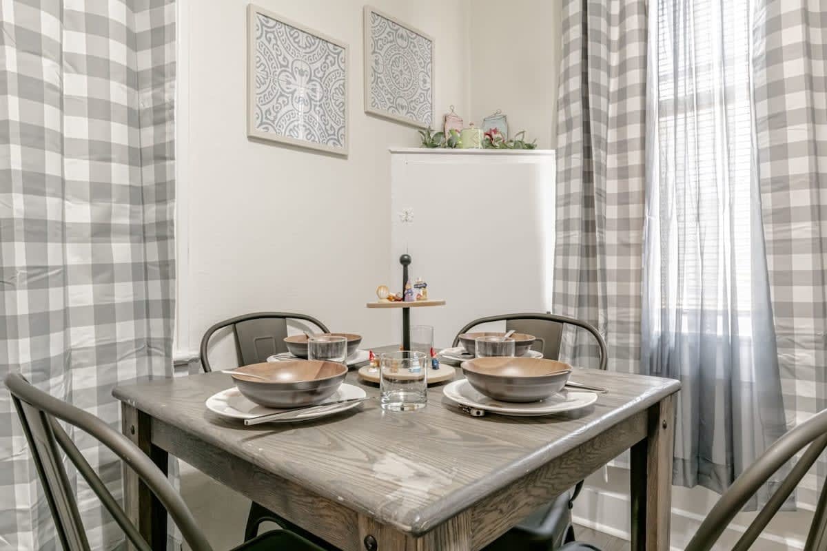 Mobile Vacation Rental