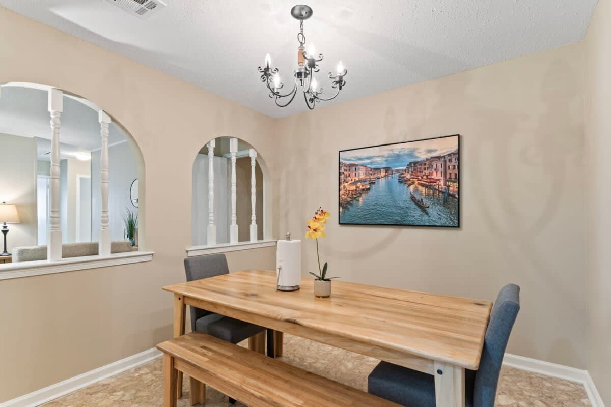 Montgomery Vacation Rental