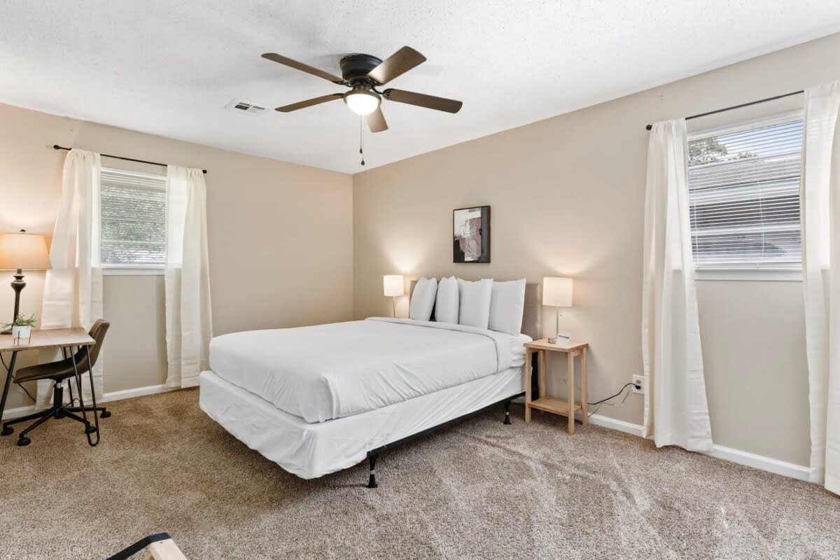 Montgomery Vacation Rental