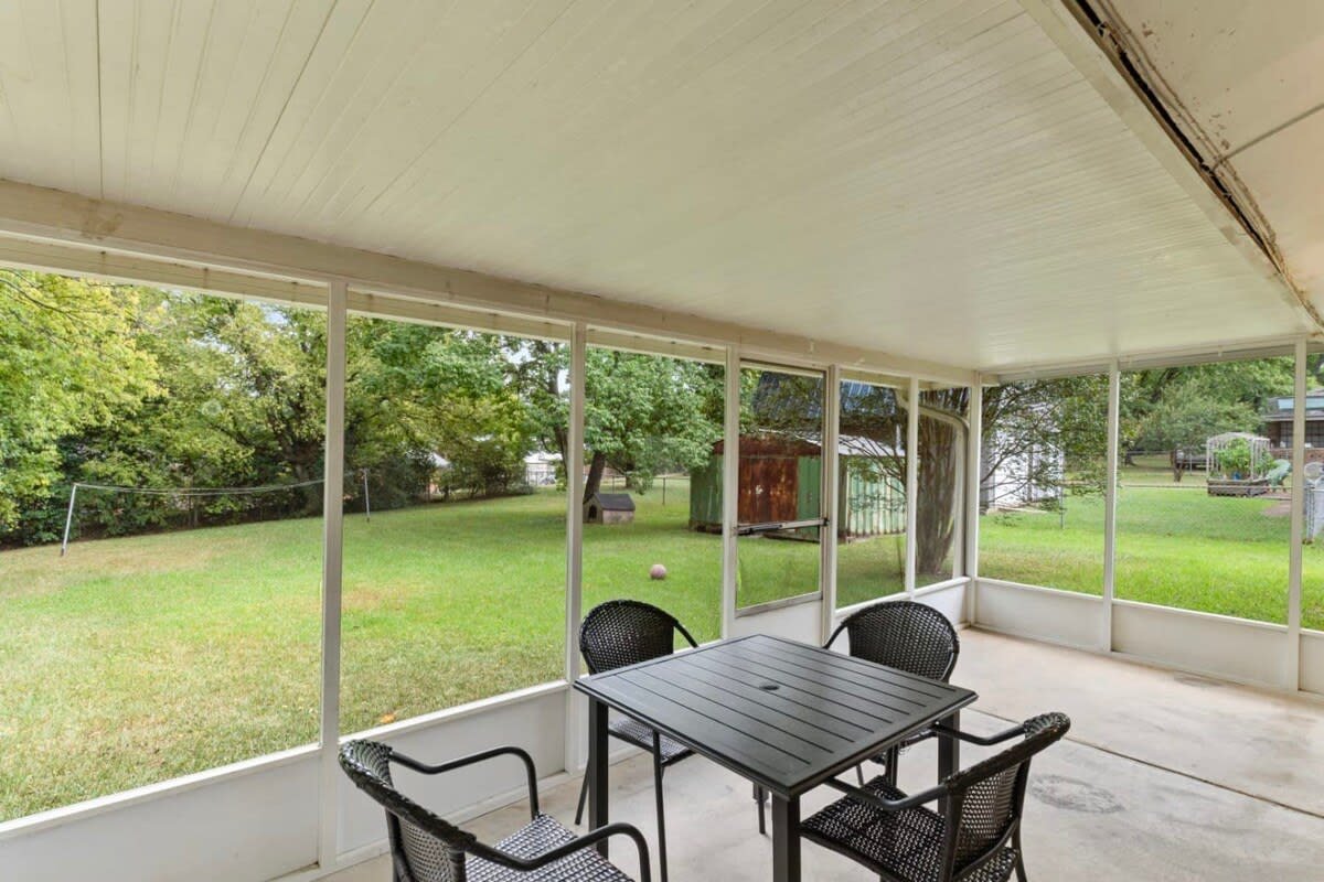 Montgomery Vacation Rental