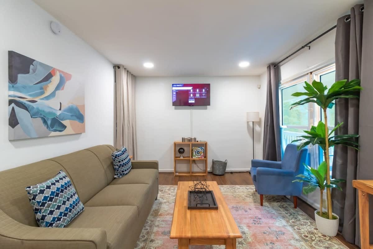 Columbus Vacation Rental