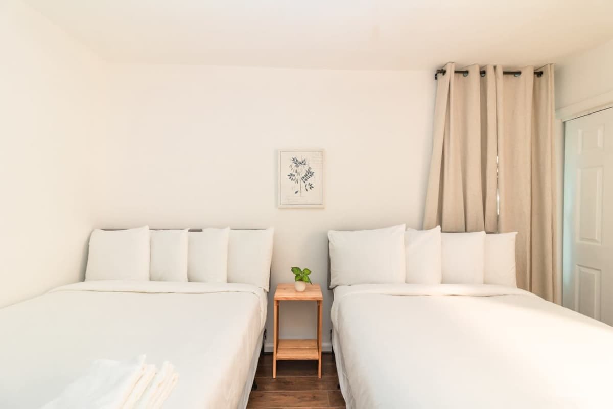 Columbus Vacation Rental