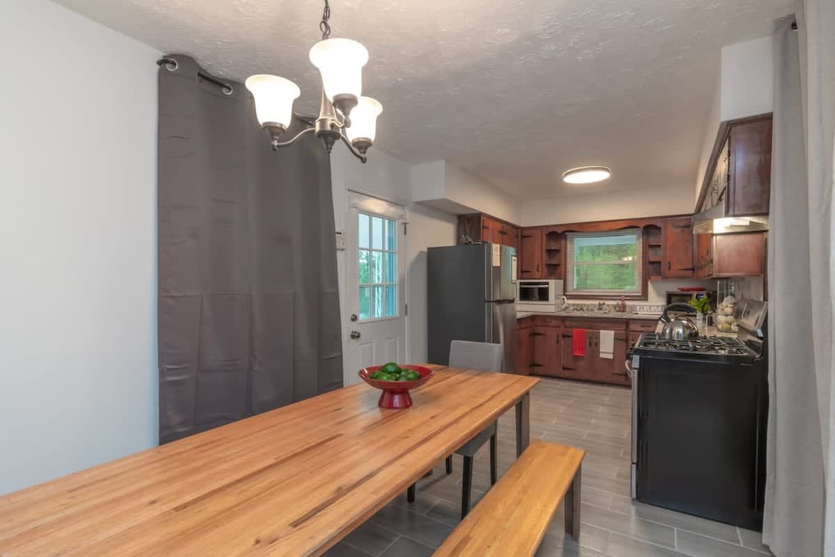 Columbus Vacation Rental