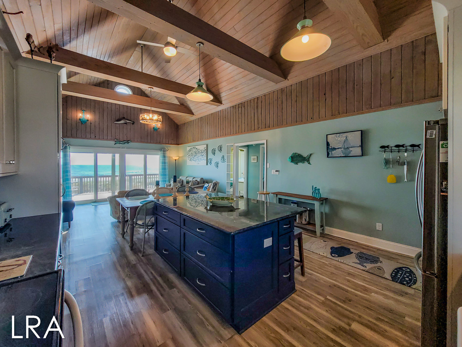 Topsail Beach Vacation Rental