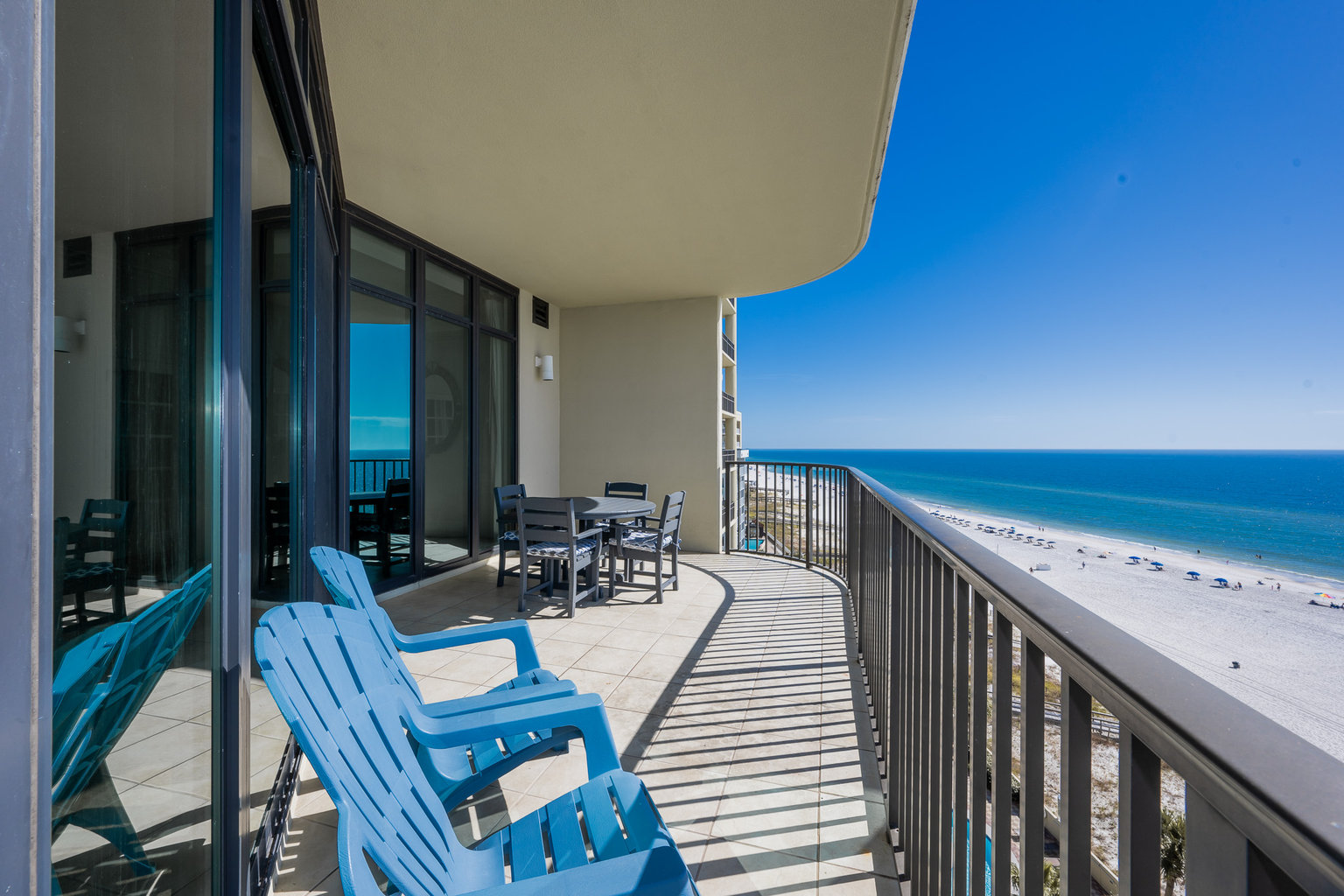 Orange Beach Vacation Rental