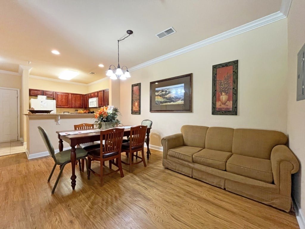 Champions Gate Vacation Rental