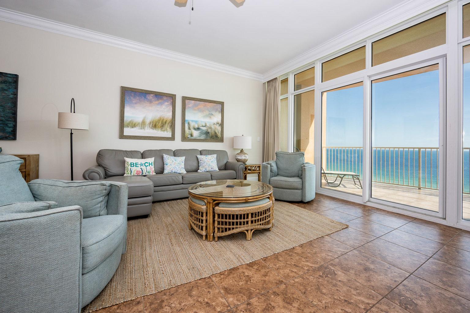 Gulf Shores Vacation Rental