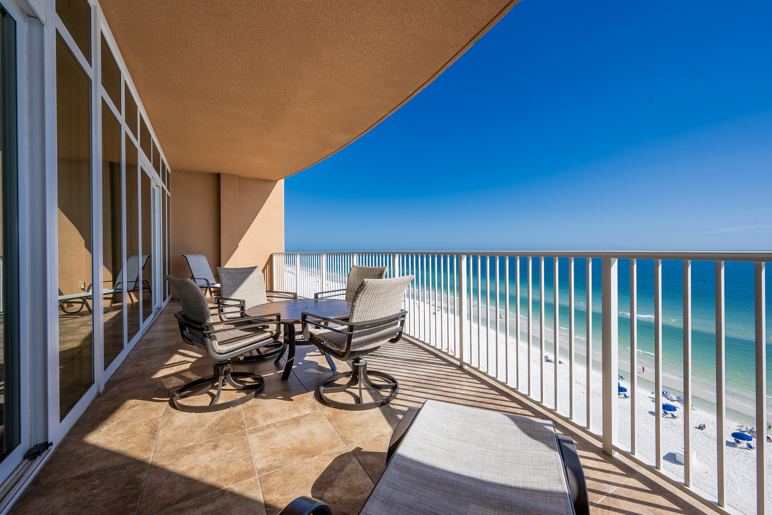 Gulf Shores Vacation Rental
