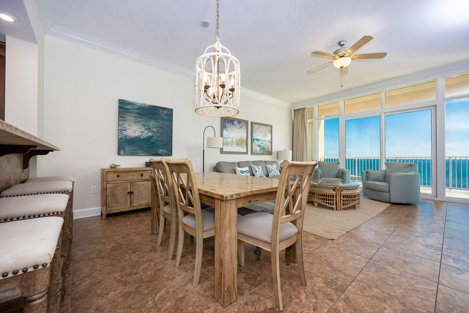 Gulf Shores Vacation Rental