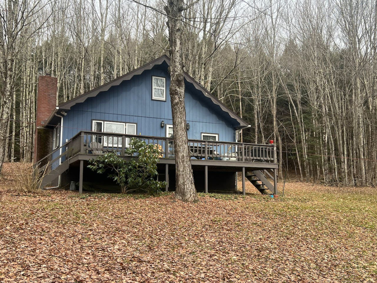 Margaretville Vacation Rental