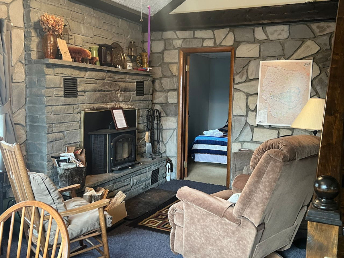 Margaretville Vacation Rental