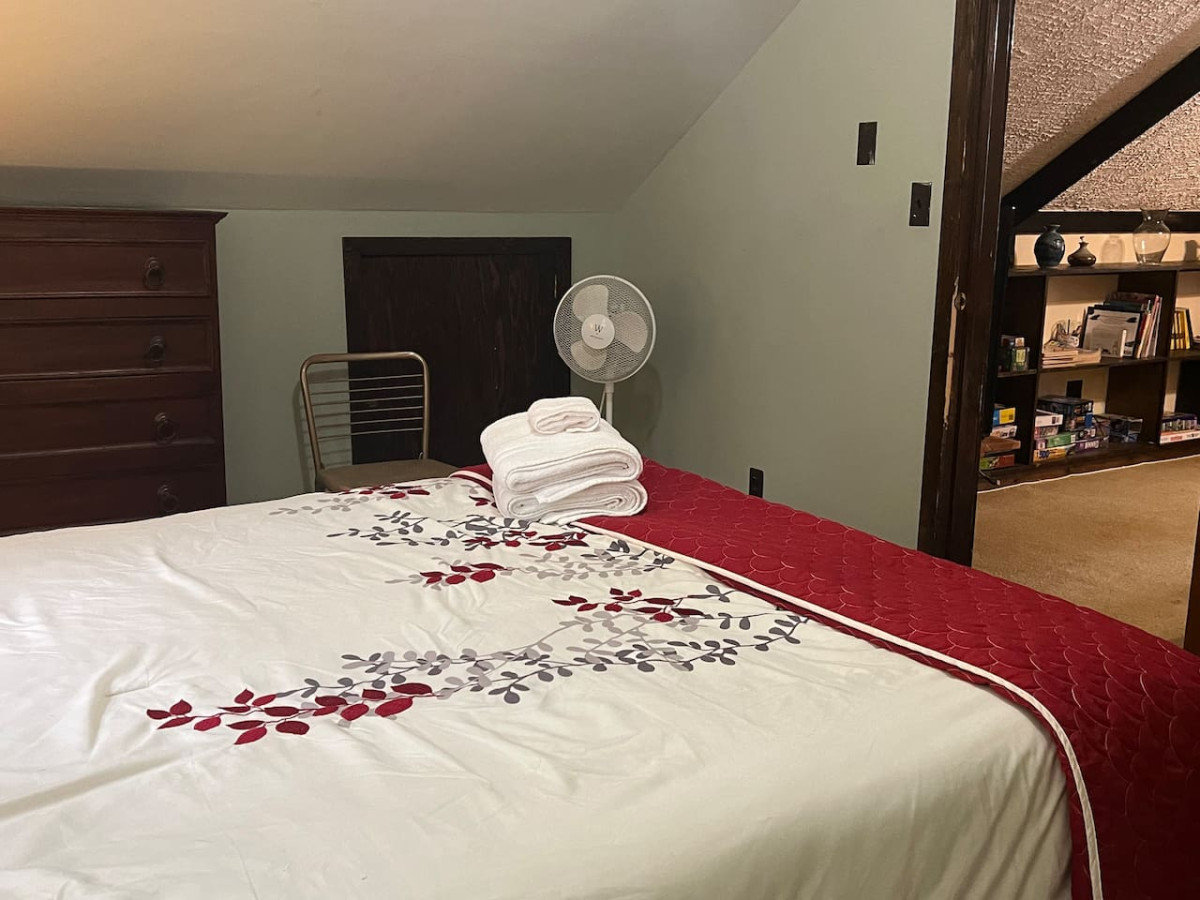 Margaretville Vacation Rental