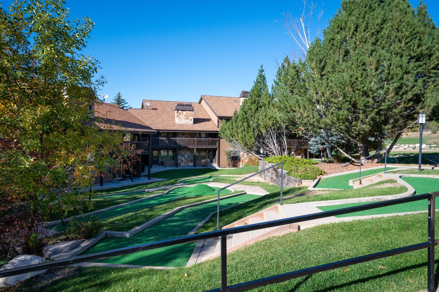Eden Vacation Rental