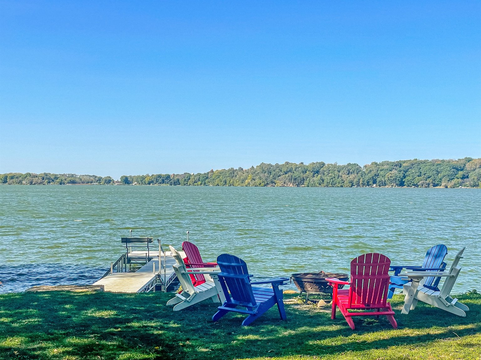 Markesan Vacation Rental