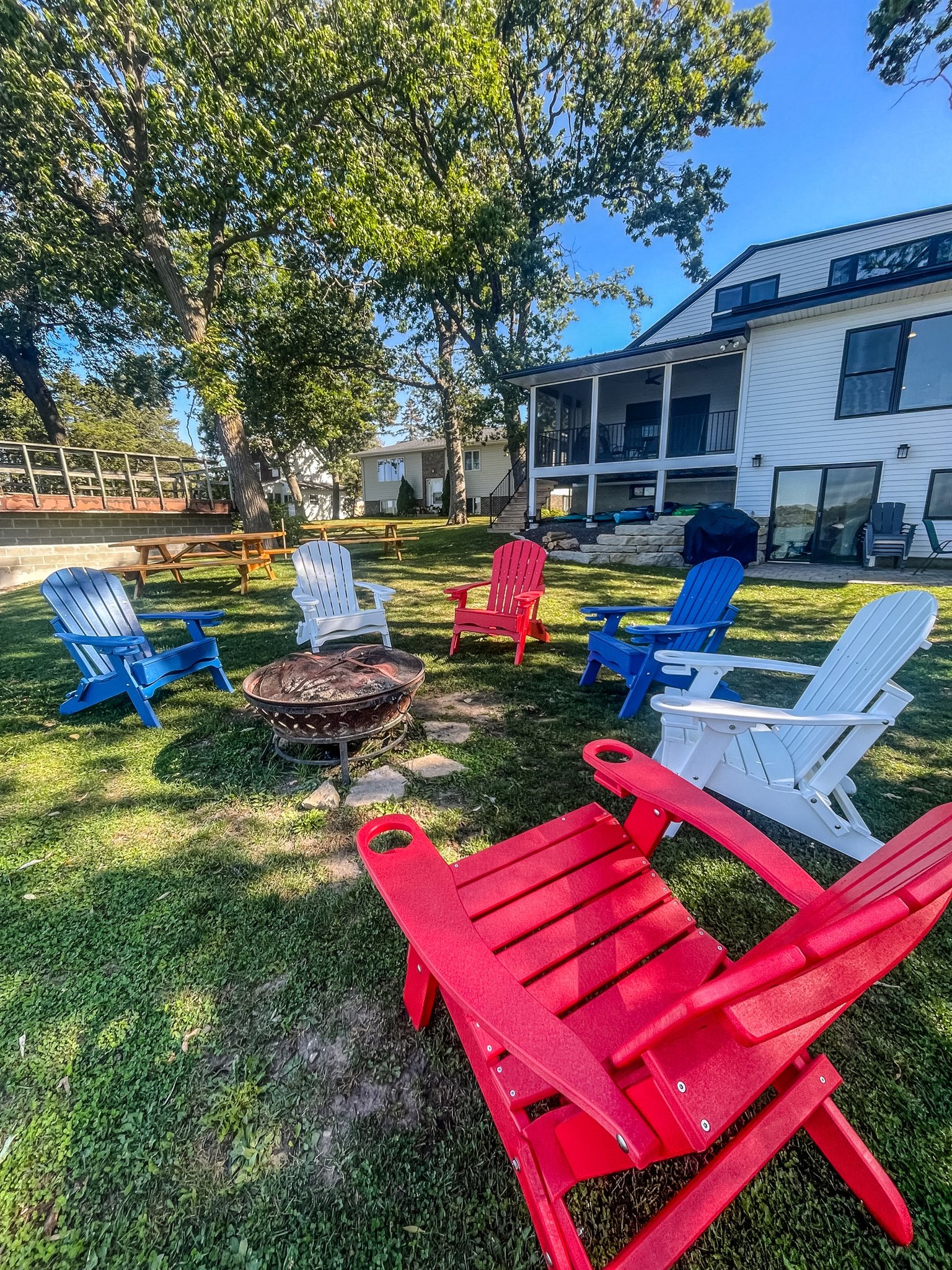 Markesan Vacation Rental