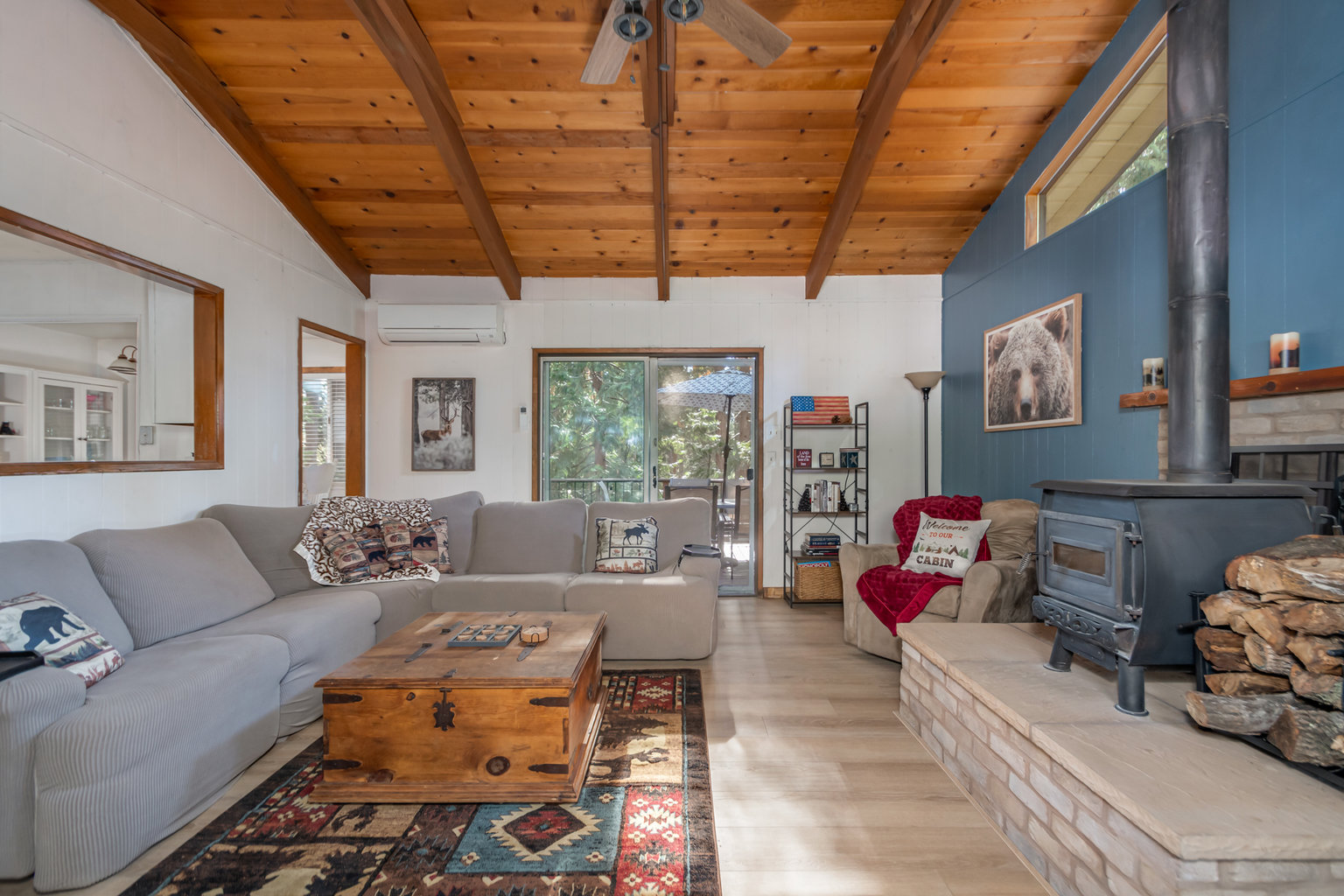 Avery Vacation Rental