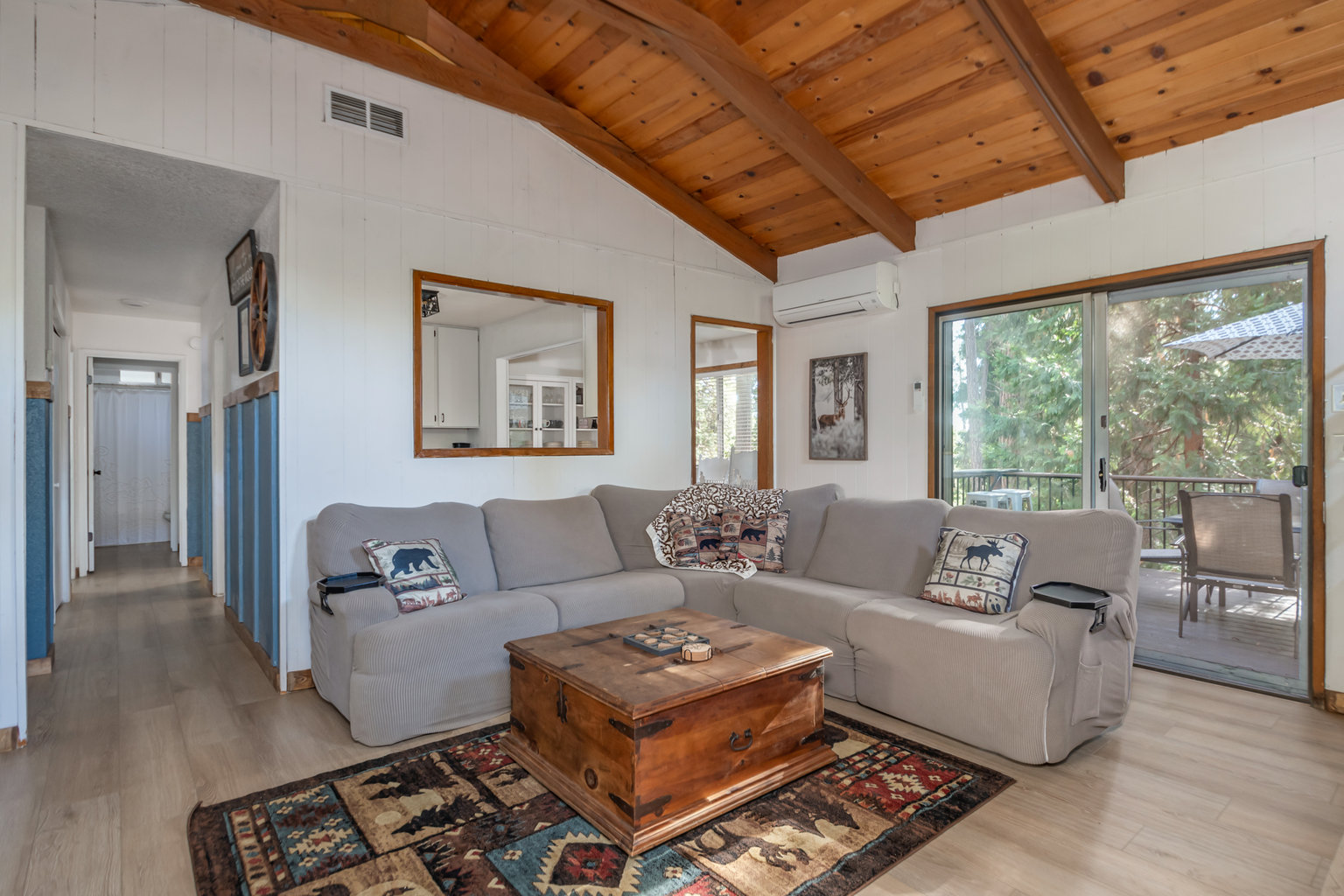 Avery Vacation Rental