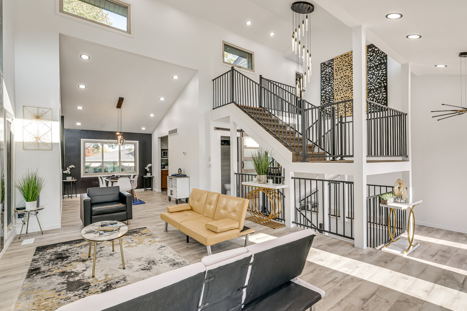 Lincoln Vacation Rental