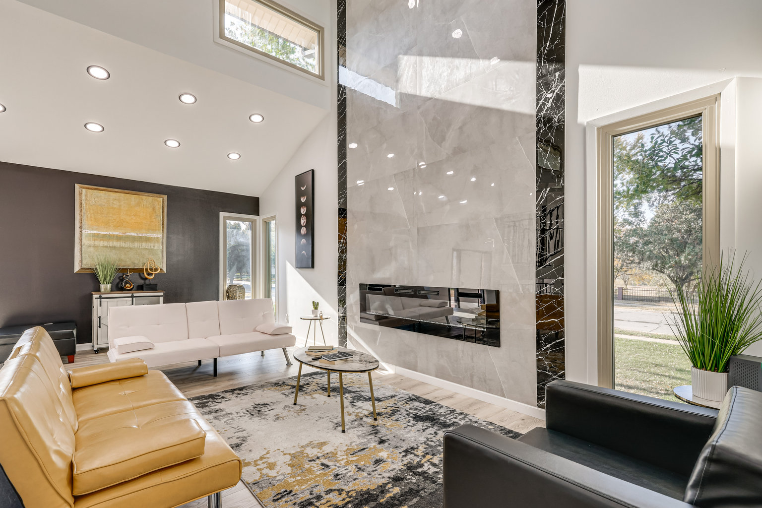 Lincoln Vacation Rental